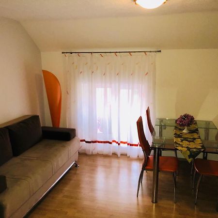 Apartment Jakovljevic Gornji Vaganac Exteriér fotografie
