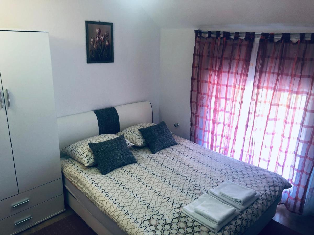 Apartment Jakovljevic Gornji Vaganac Exteriér fotografie
