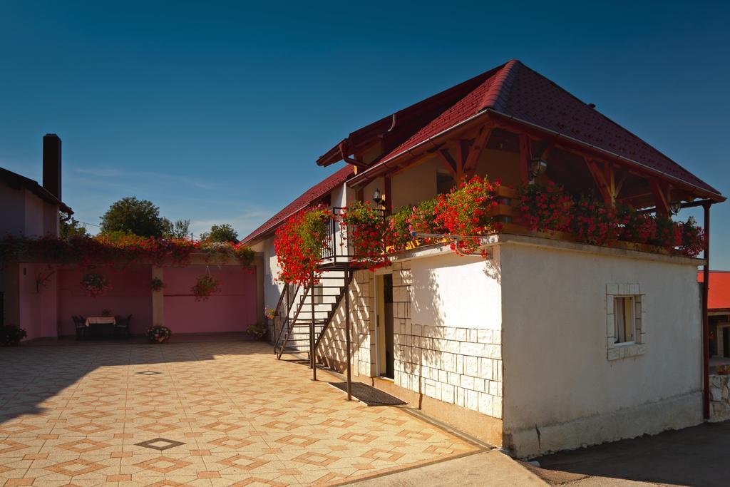 Apartment Jakovljevic Gornji Vaganac Pokoj fotografie