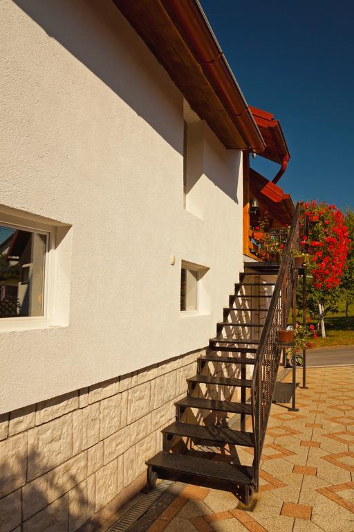 Apartment Jakovljevic Gornji Vaganac Pokoj fotografie