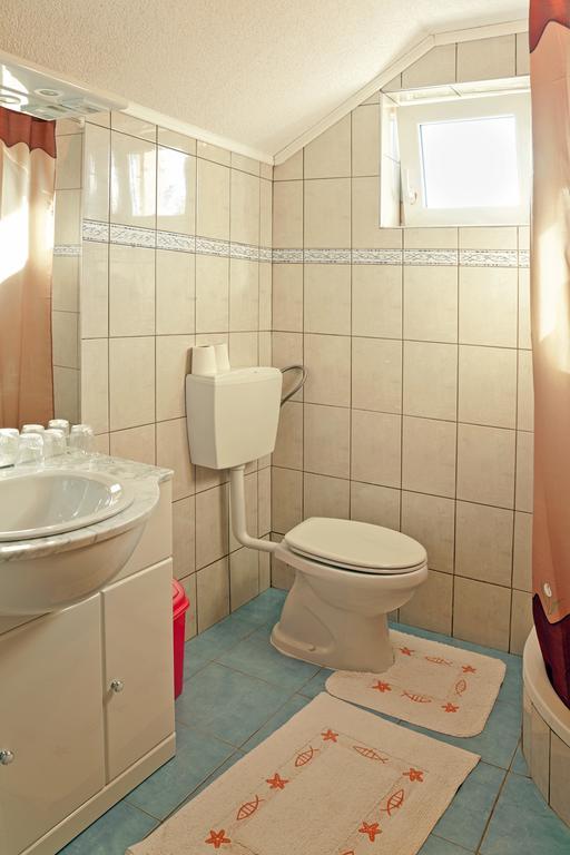 Apartment Jakovljevic Gornji Vaganac Pokoj fotografie