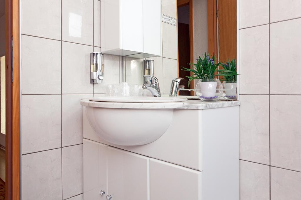 Apartment Jakovljevic Gornji Vaganac Exteriér fotografie