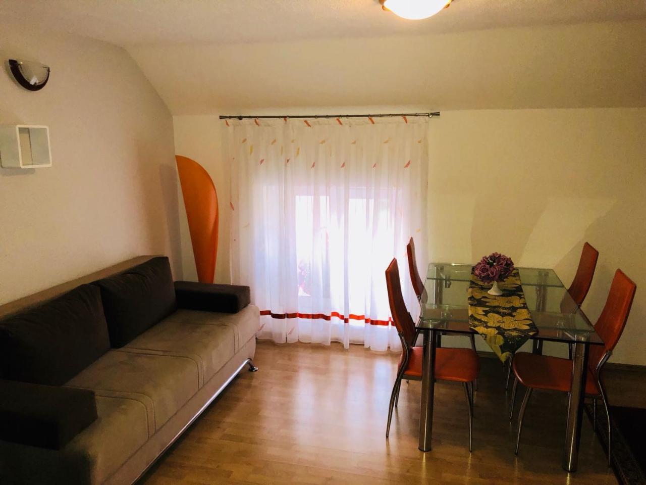 Apartment Jakovljevic Gornji Vaganac Exteriér fotografie